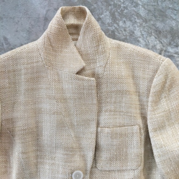 Michael Kors Blazer - Picture 6 of 7